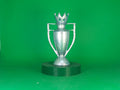 Premier League Trophy Miniature