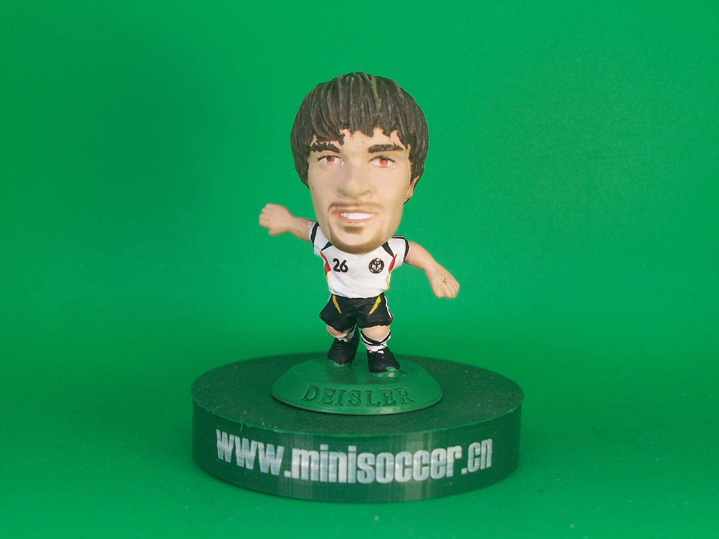 Germany Deisler 2005