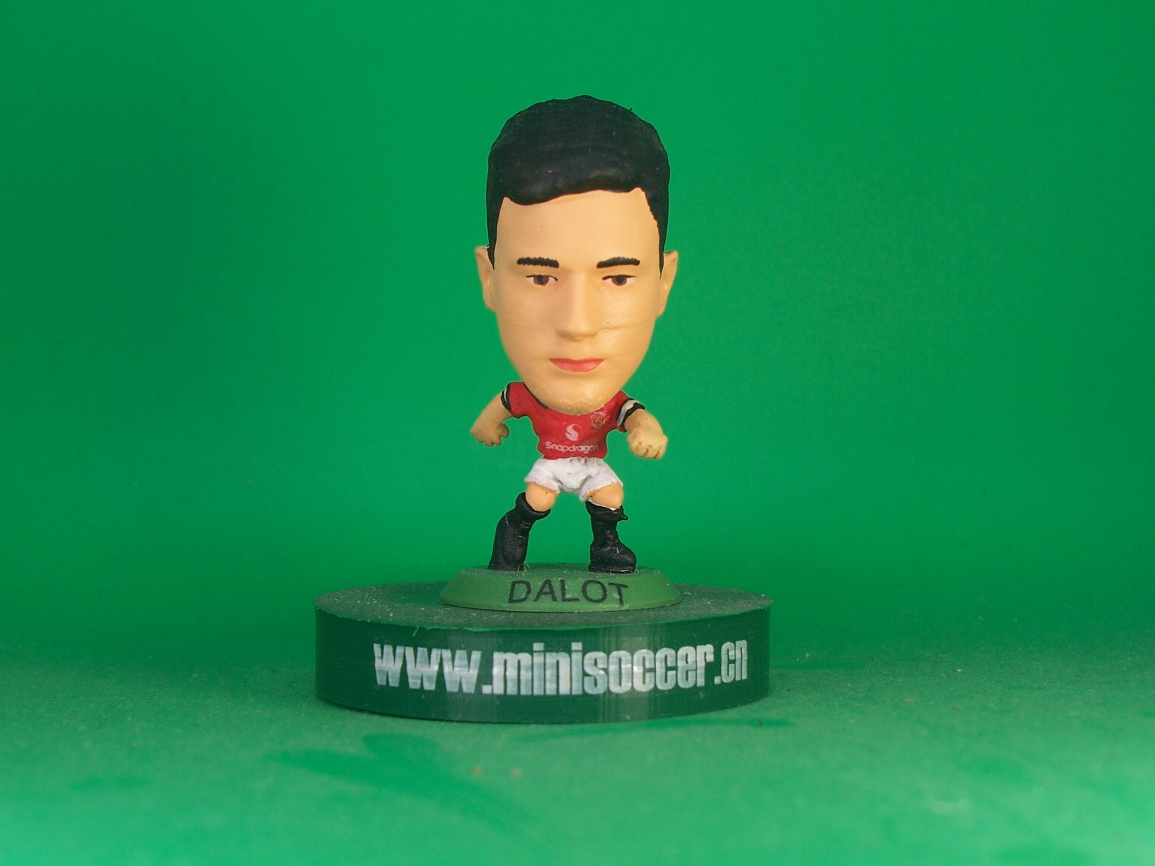 Dalot Manchester United 2025-26