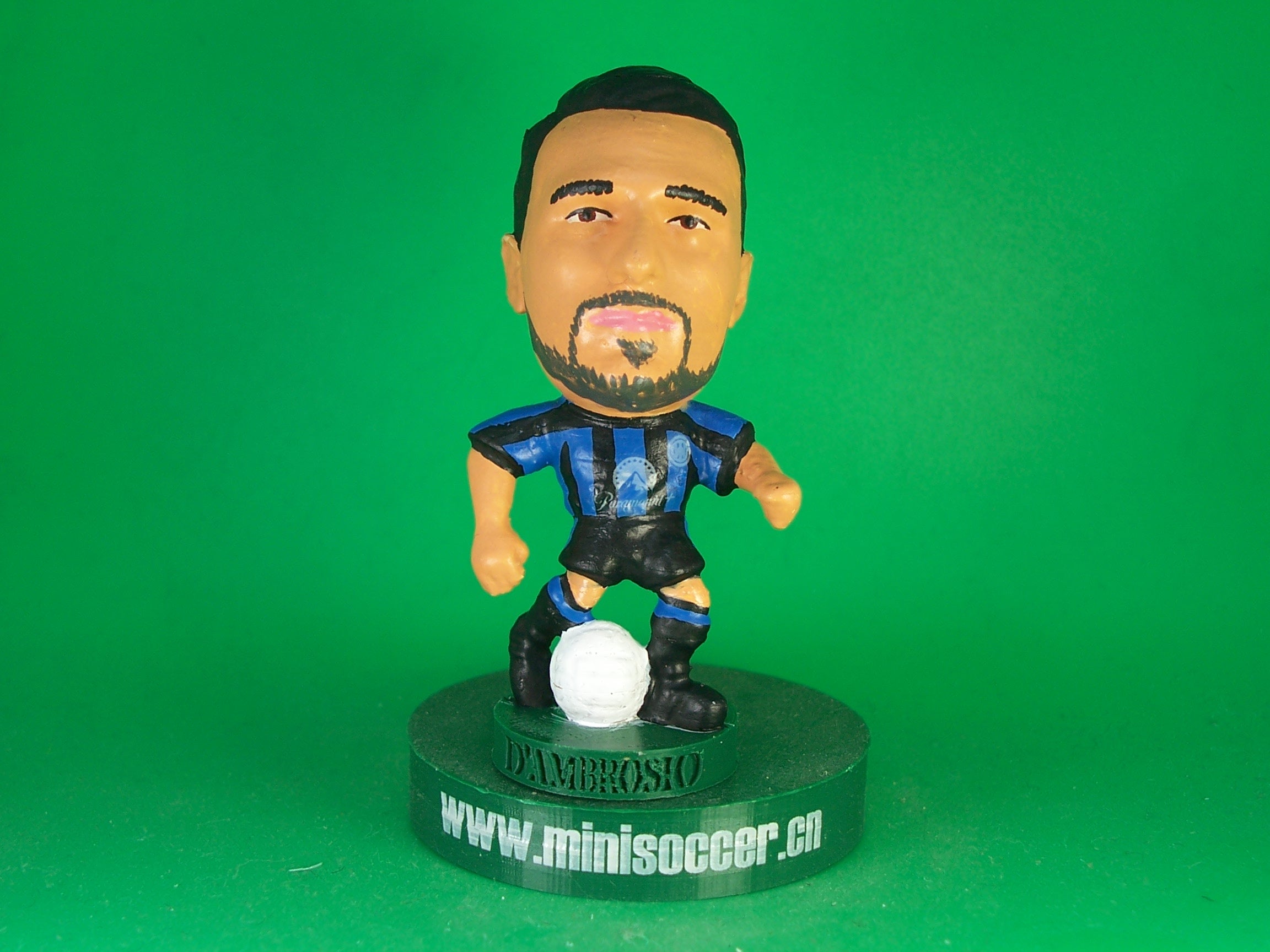 D'Ambrosio Inter 2022-23 UCL Final