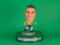 Brazil Danilo Copa 2021