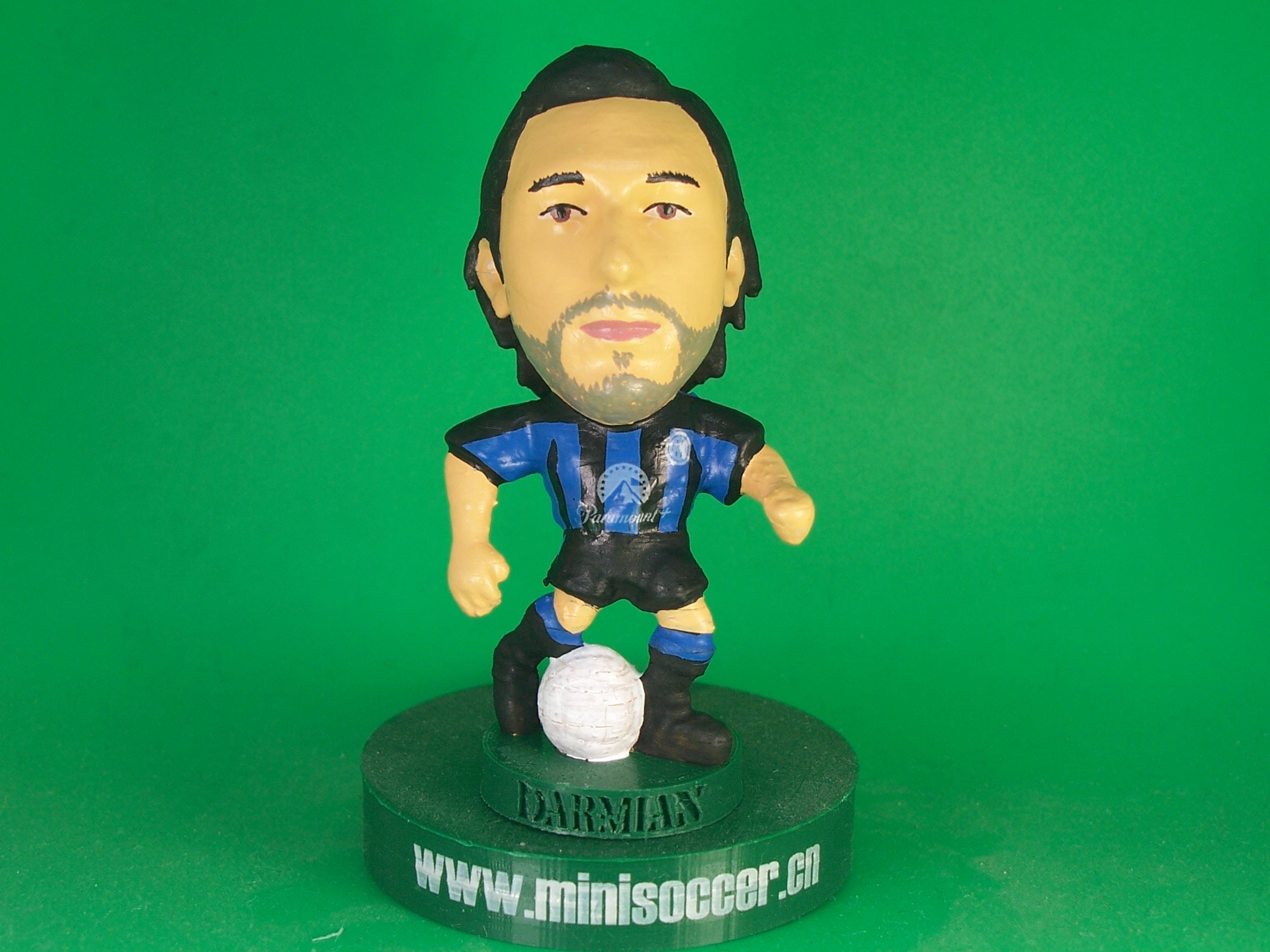 Darmian Inter 2022-23