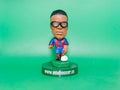 Edgar Davids Barcelona 2003-04