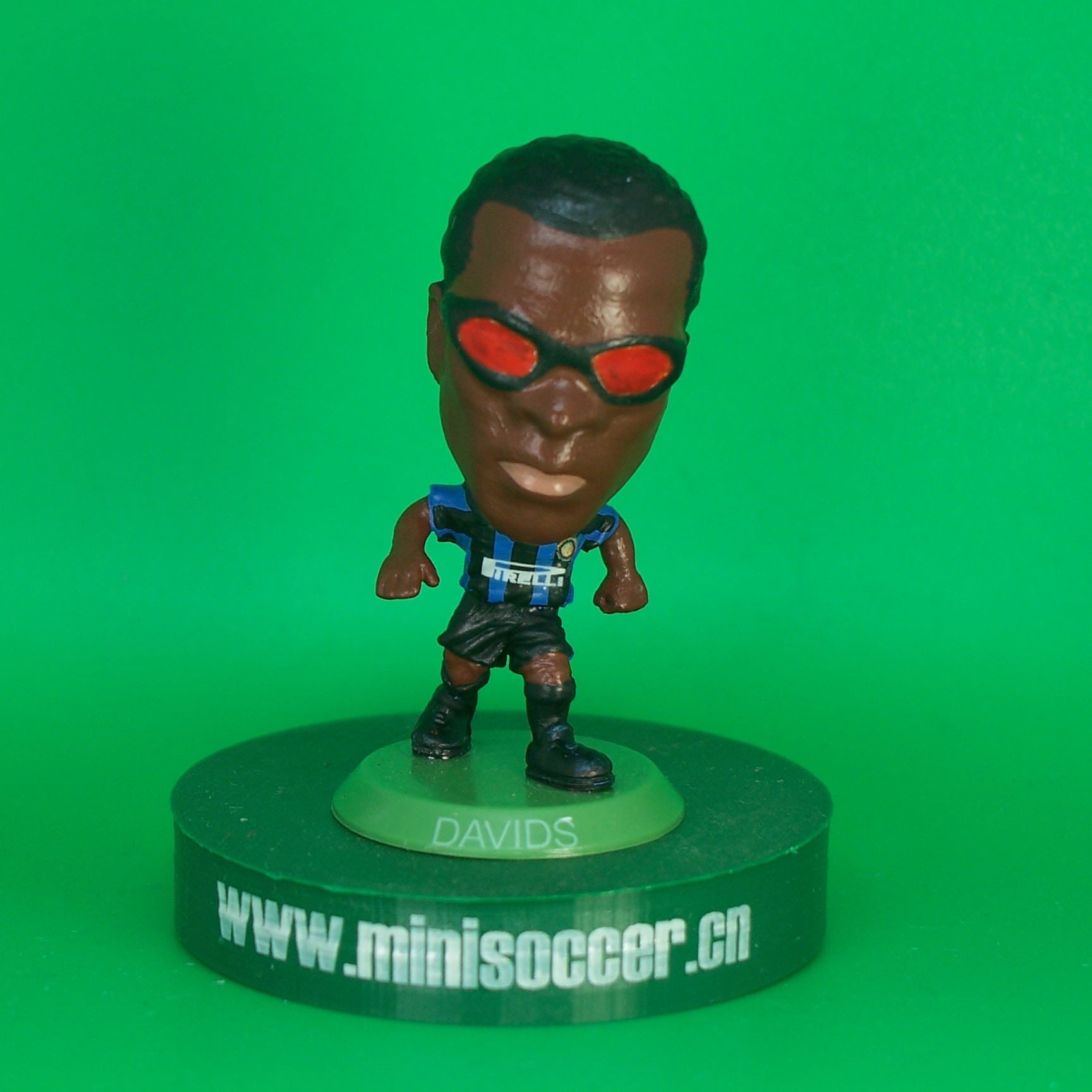 Davids Inter 2004-05