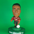 Davids AC Milan 1997-98