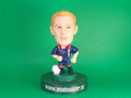 R. De Boer Ajax 1994-95 UCL Final