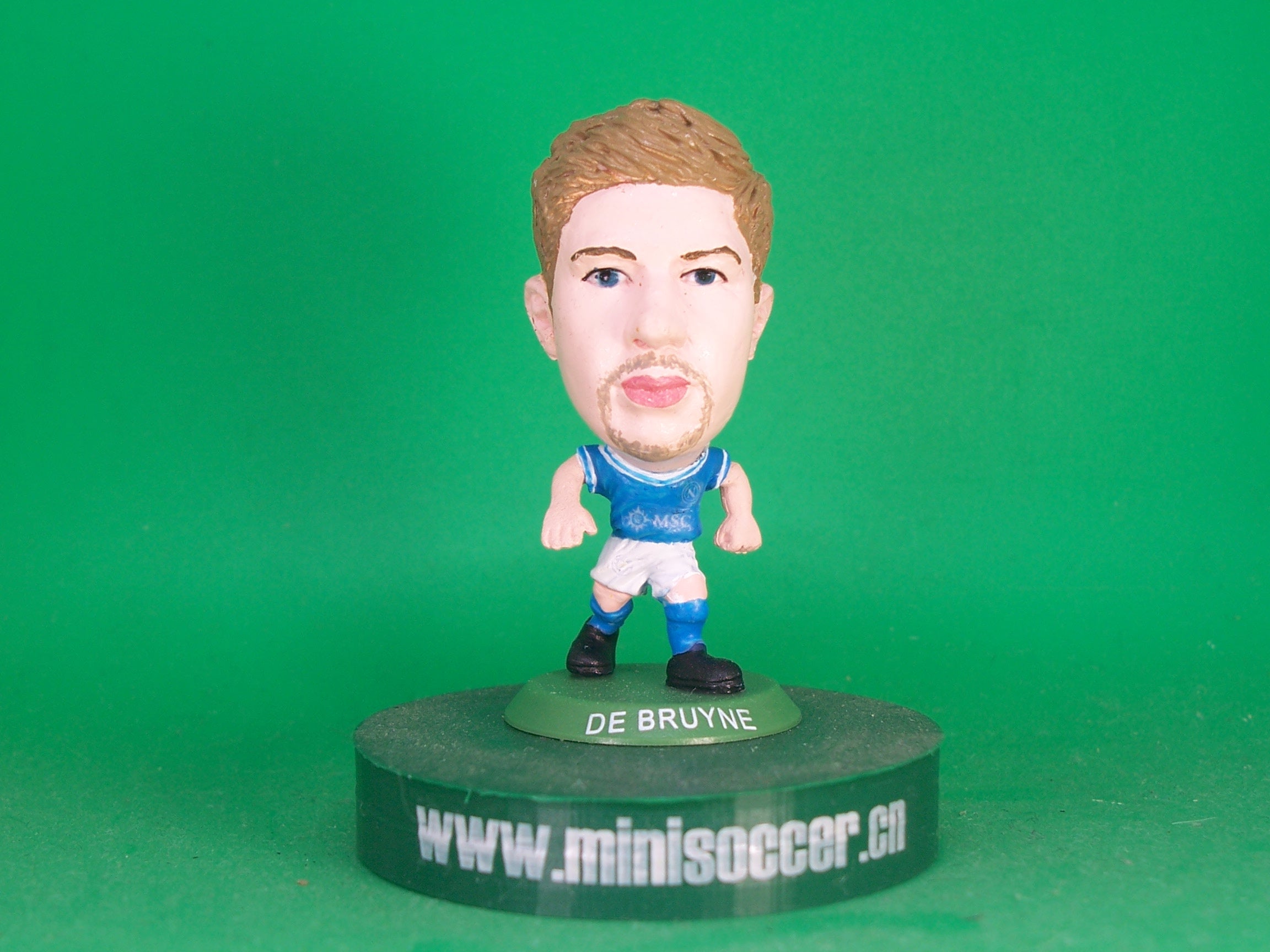 De Bruyne Napoli 2025-26