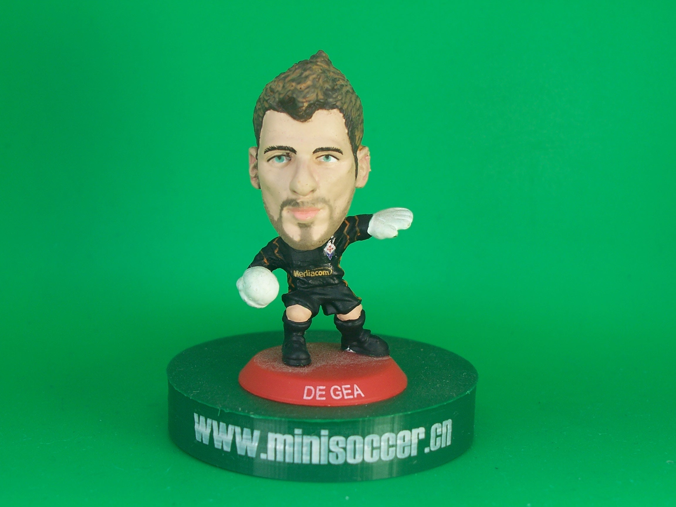 De Gea Fiorentina 2024-25