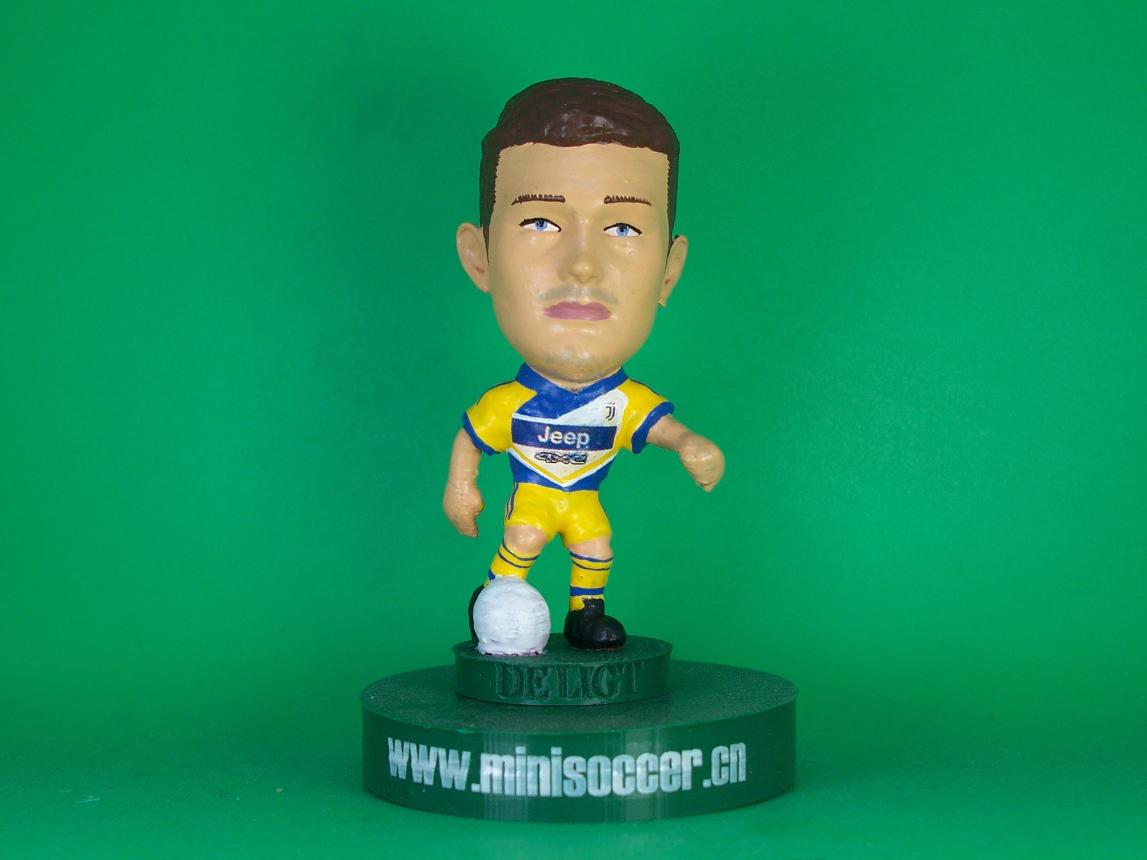 De Ligt Juventus 2021-22 Away