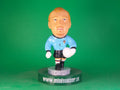 Belgium De Wilde Euro 2000