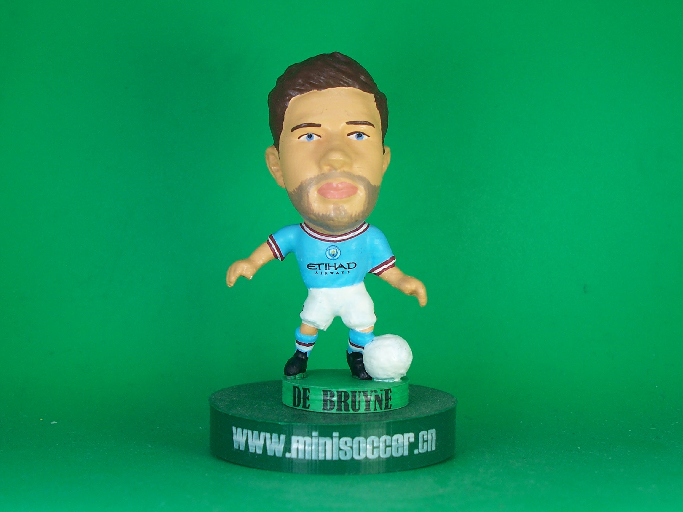 De Bruyne Manchester City 2022-23