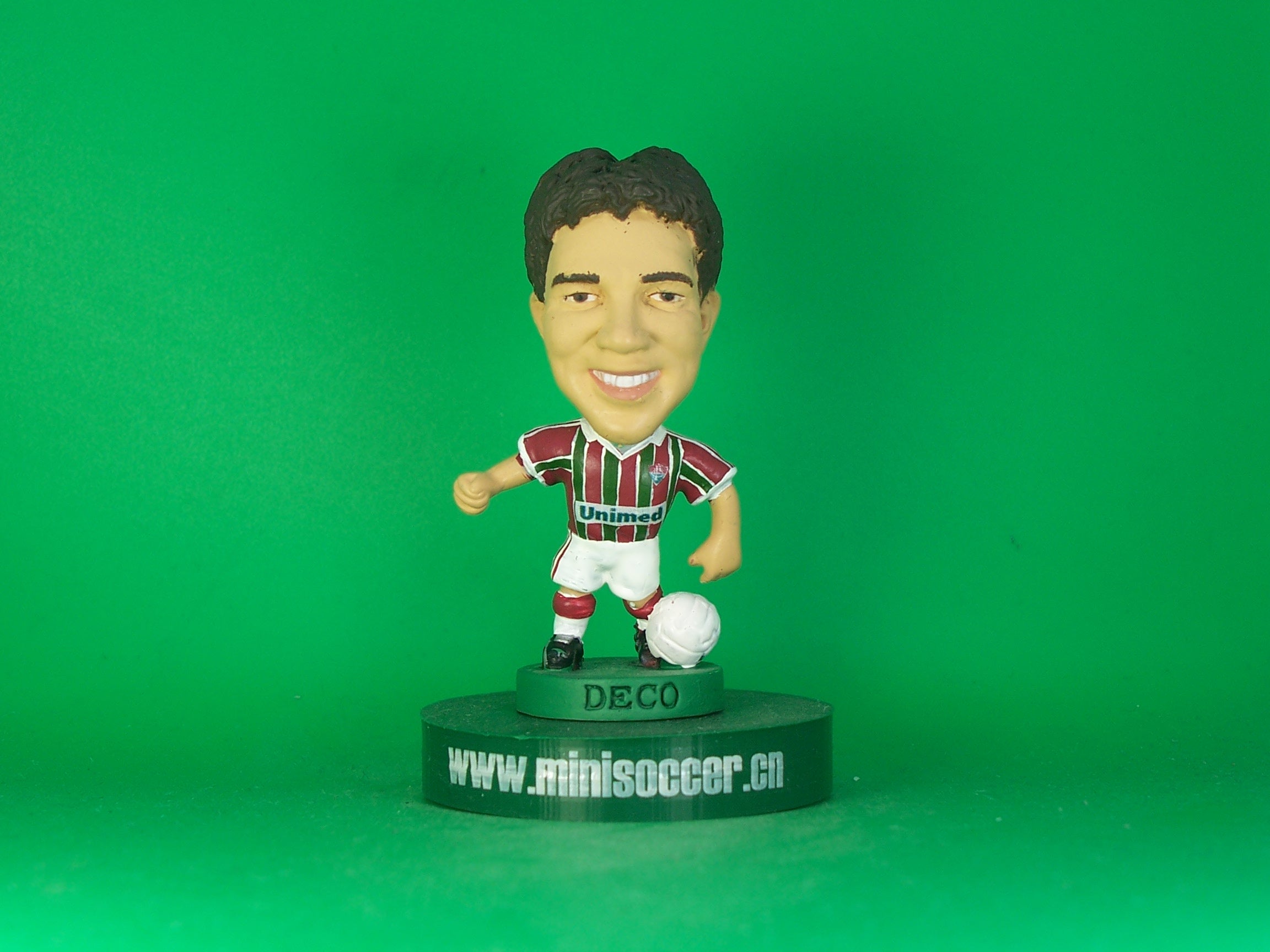 Deco Fluminense 2010