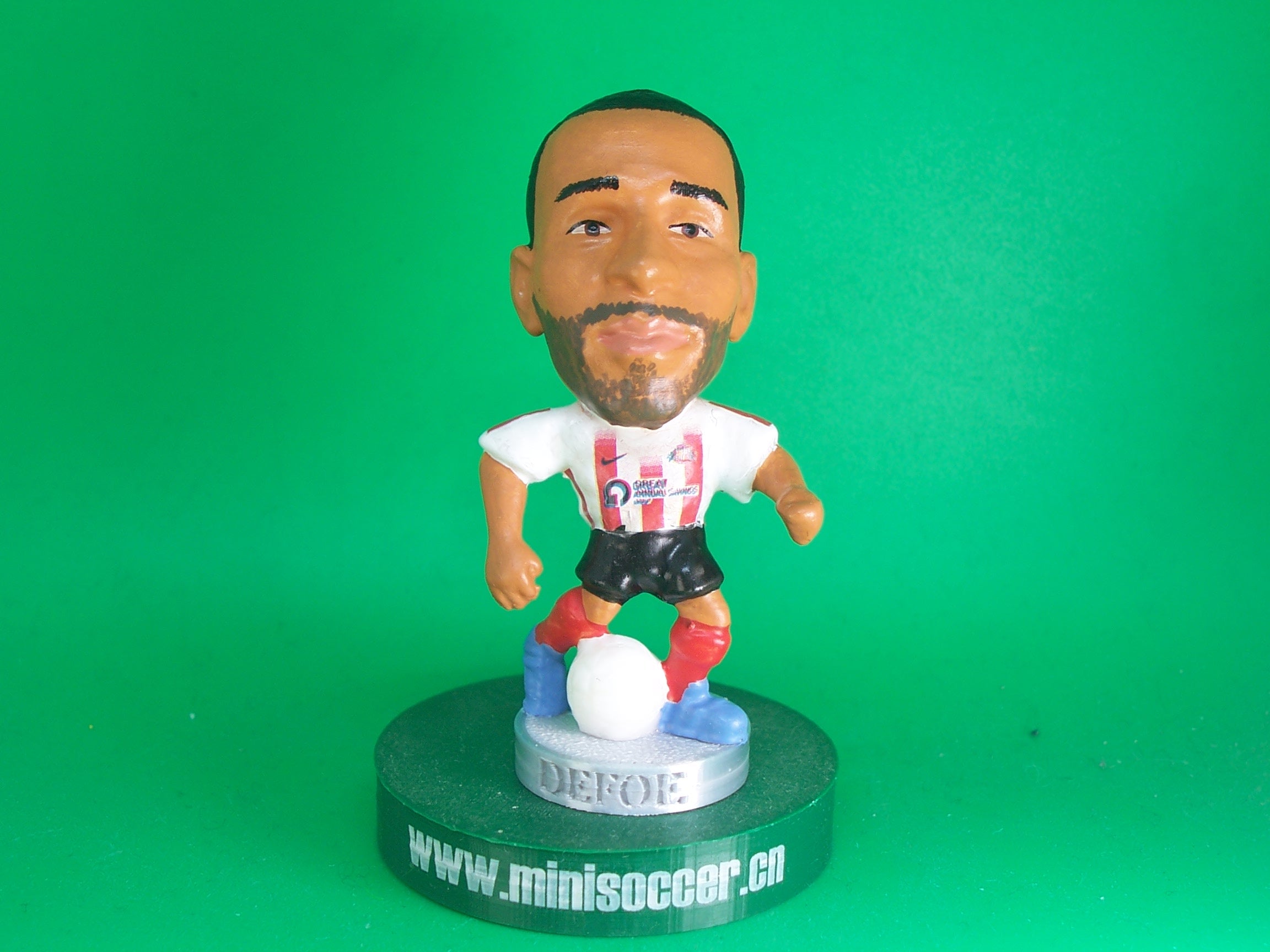 Defoe Sanderland 2021-22