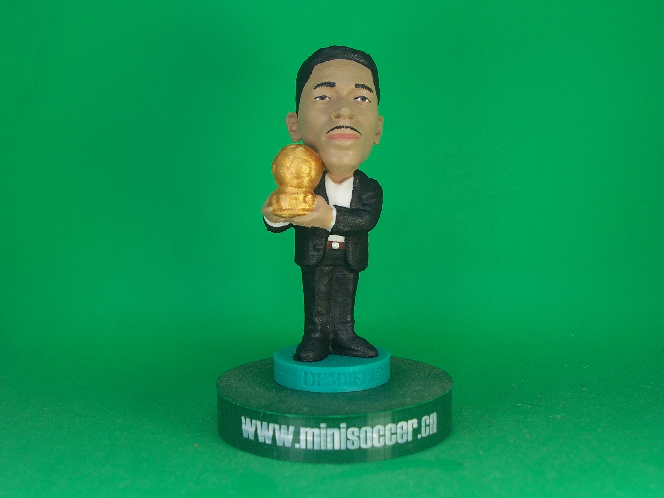 Ballon d'Or 2025 O.Dembele