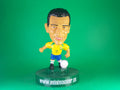Brazil Denilson World Cup 2002