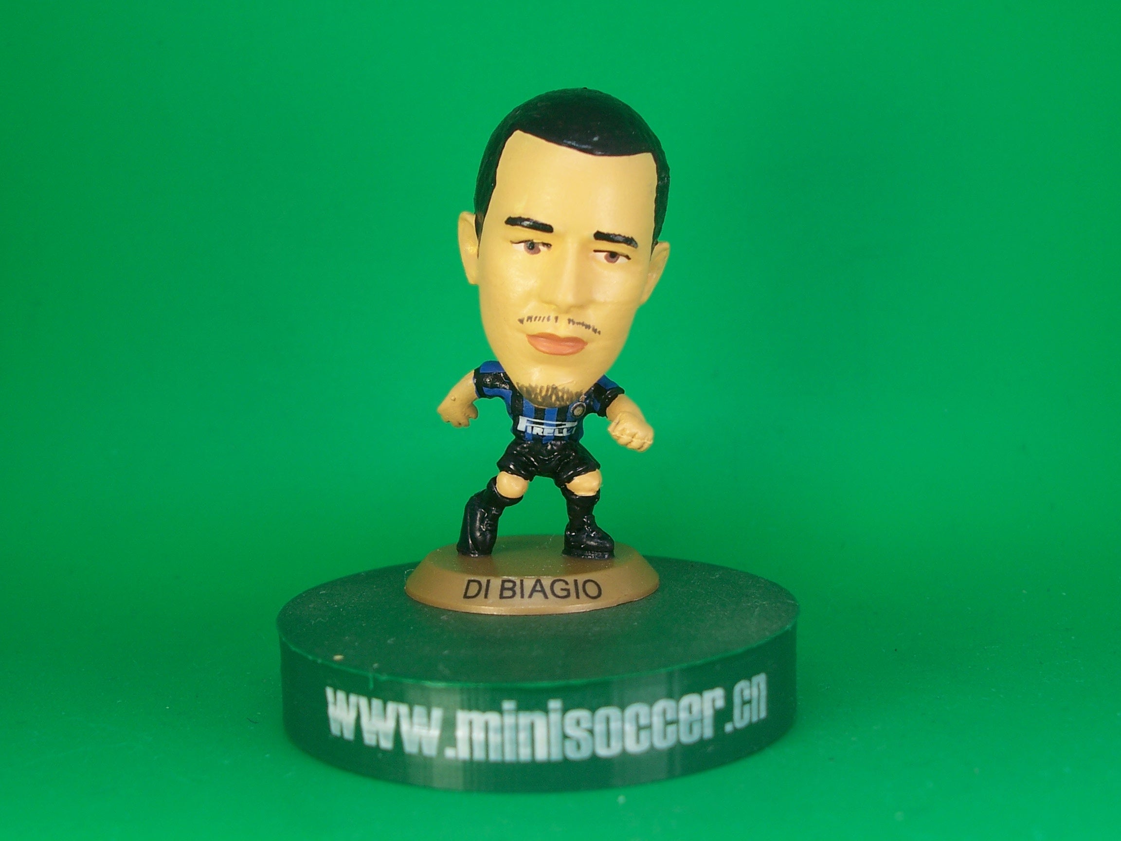 Di Biagio Inter 1999-00