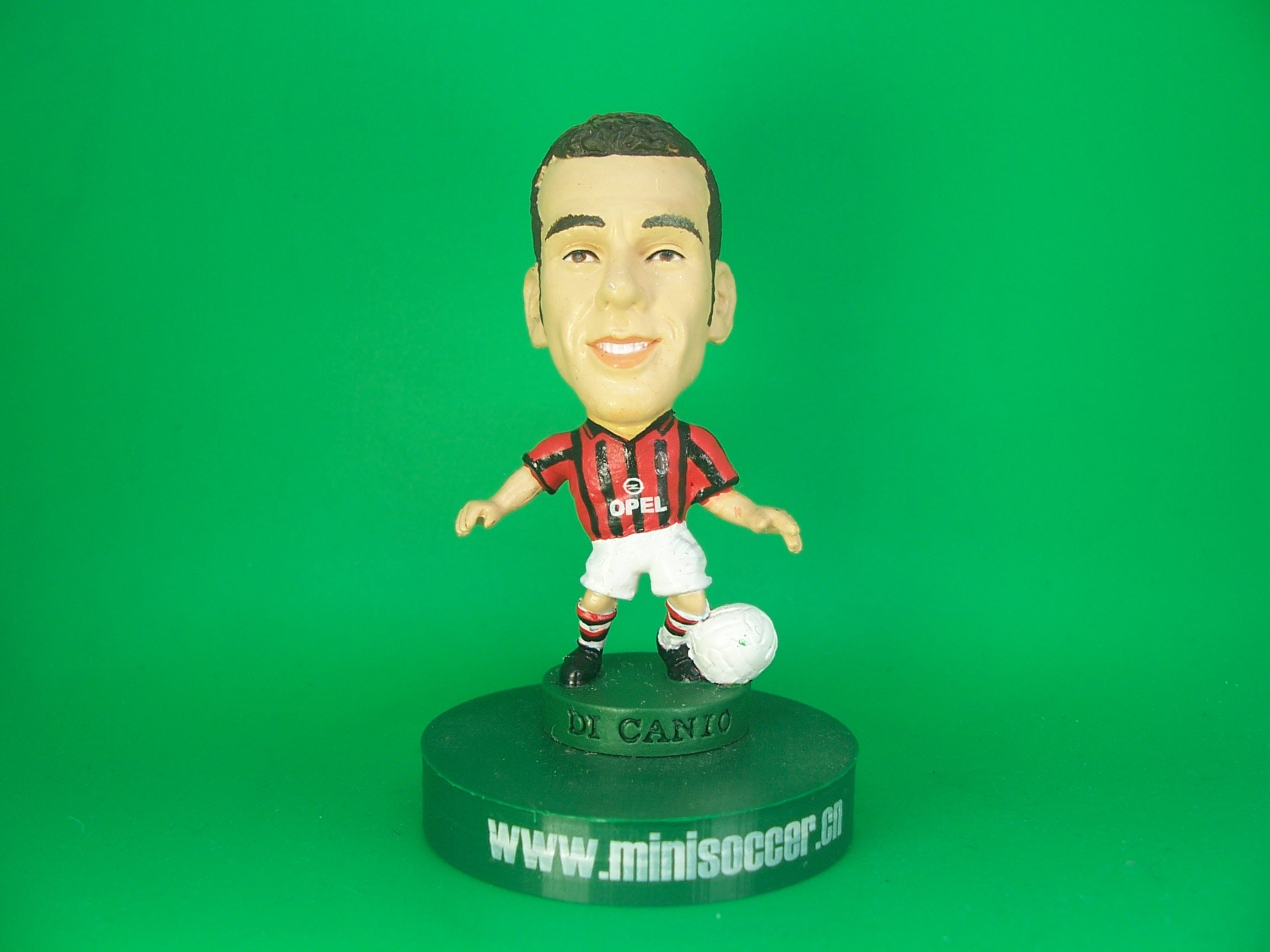 Di Canio AC Milan 1994-95