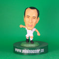 Di Stefano Real Madrid 1956-60
