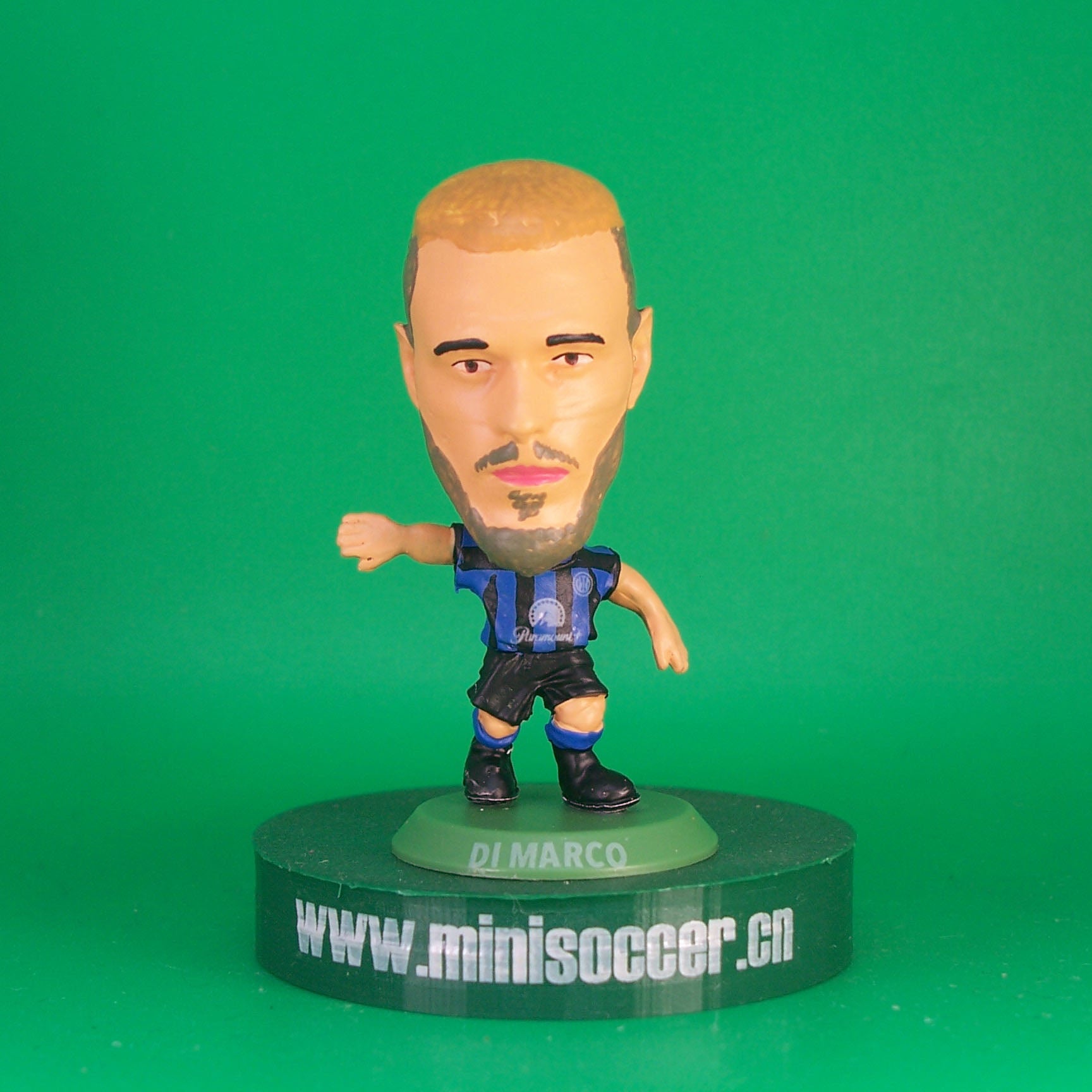Dimarco Inter 2022-23