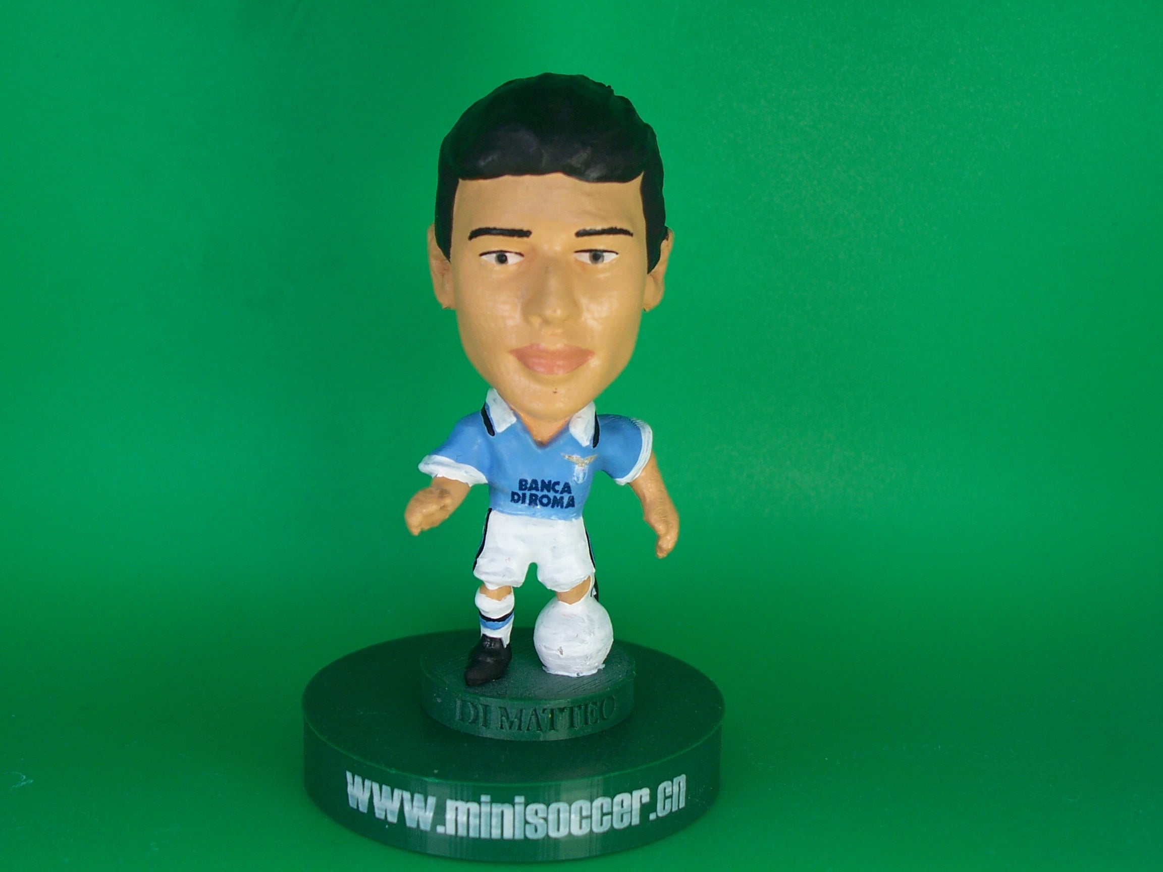 Di Matteo Lazio 1994-95