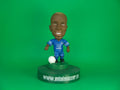 Diouf Sabah FA 2014-15