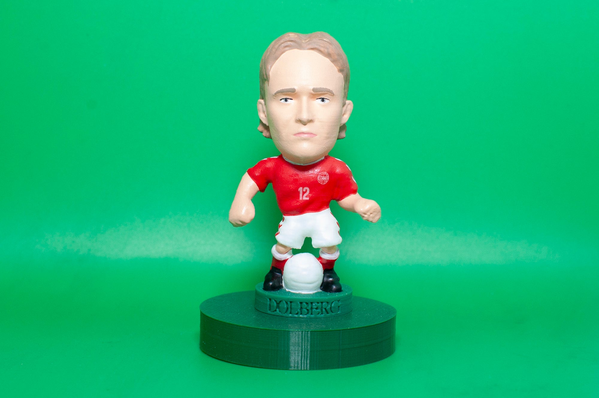 Denmark Dolberg World Cup 2018