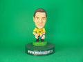 Brazil Doriva 1995