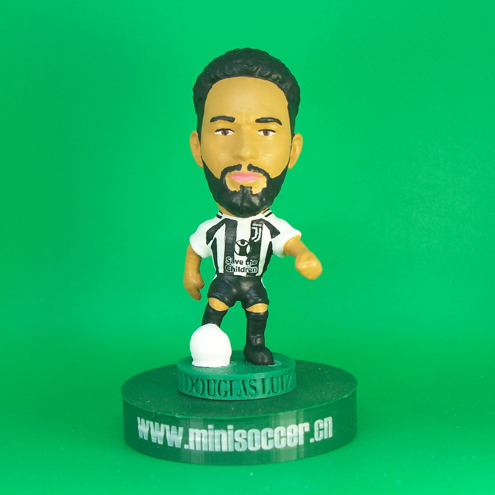 Douglas Luiz Juventus 2024-25