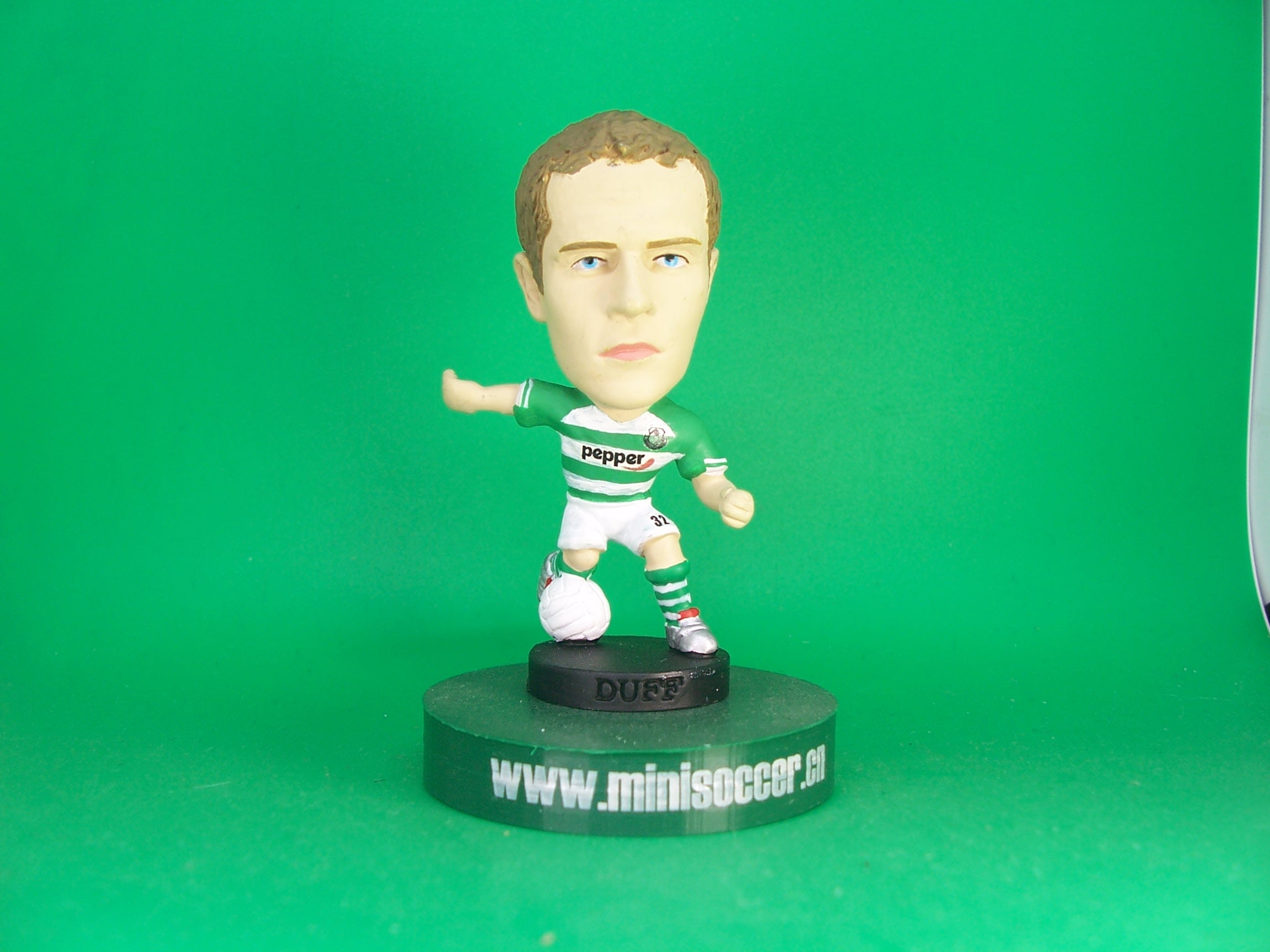 Duff Shamrock Rovers 2015