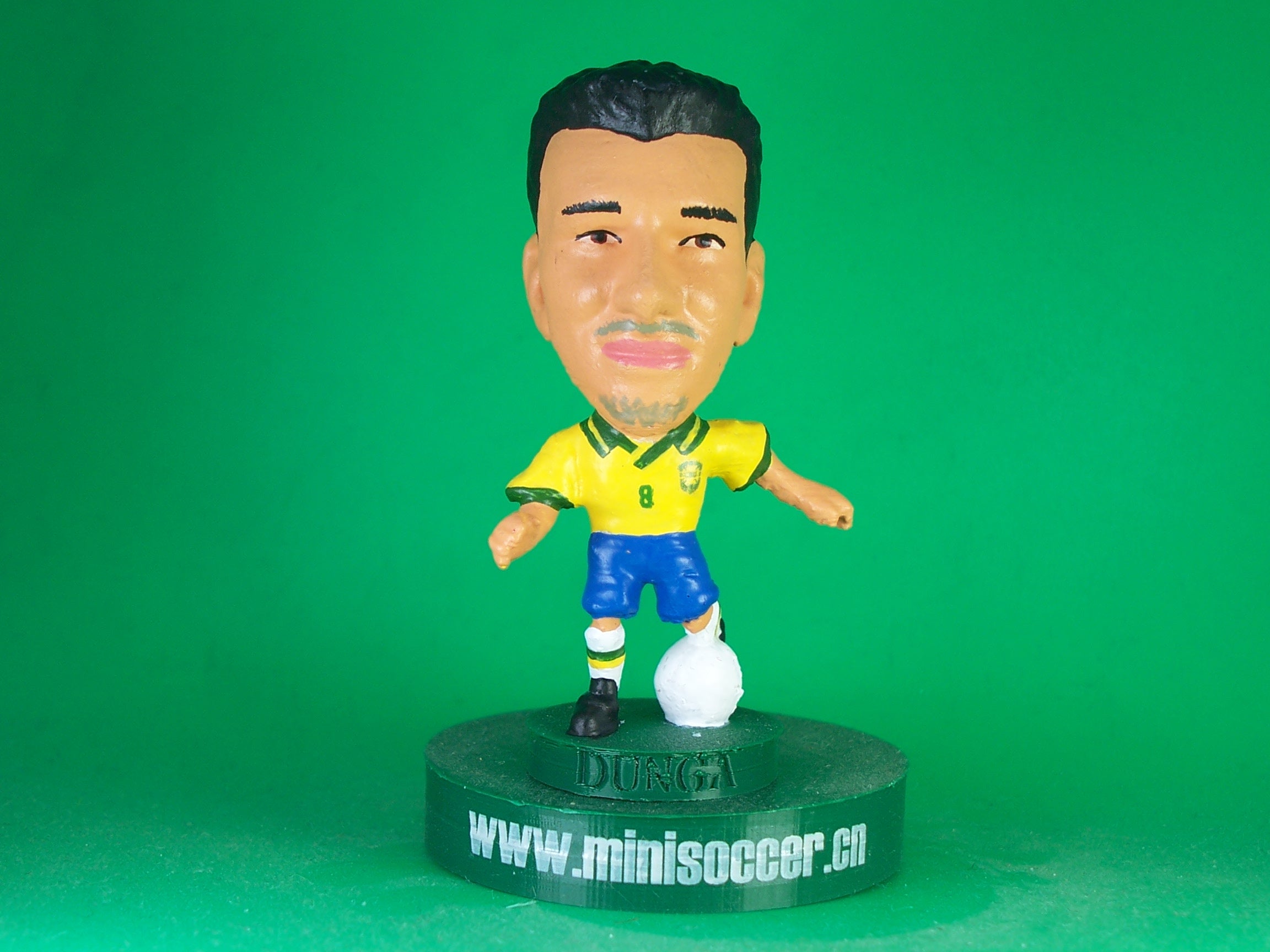Brazil Dunga World Cup 1994