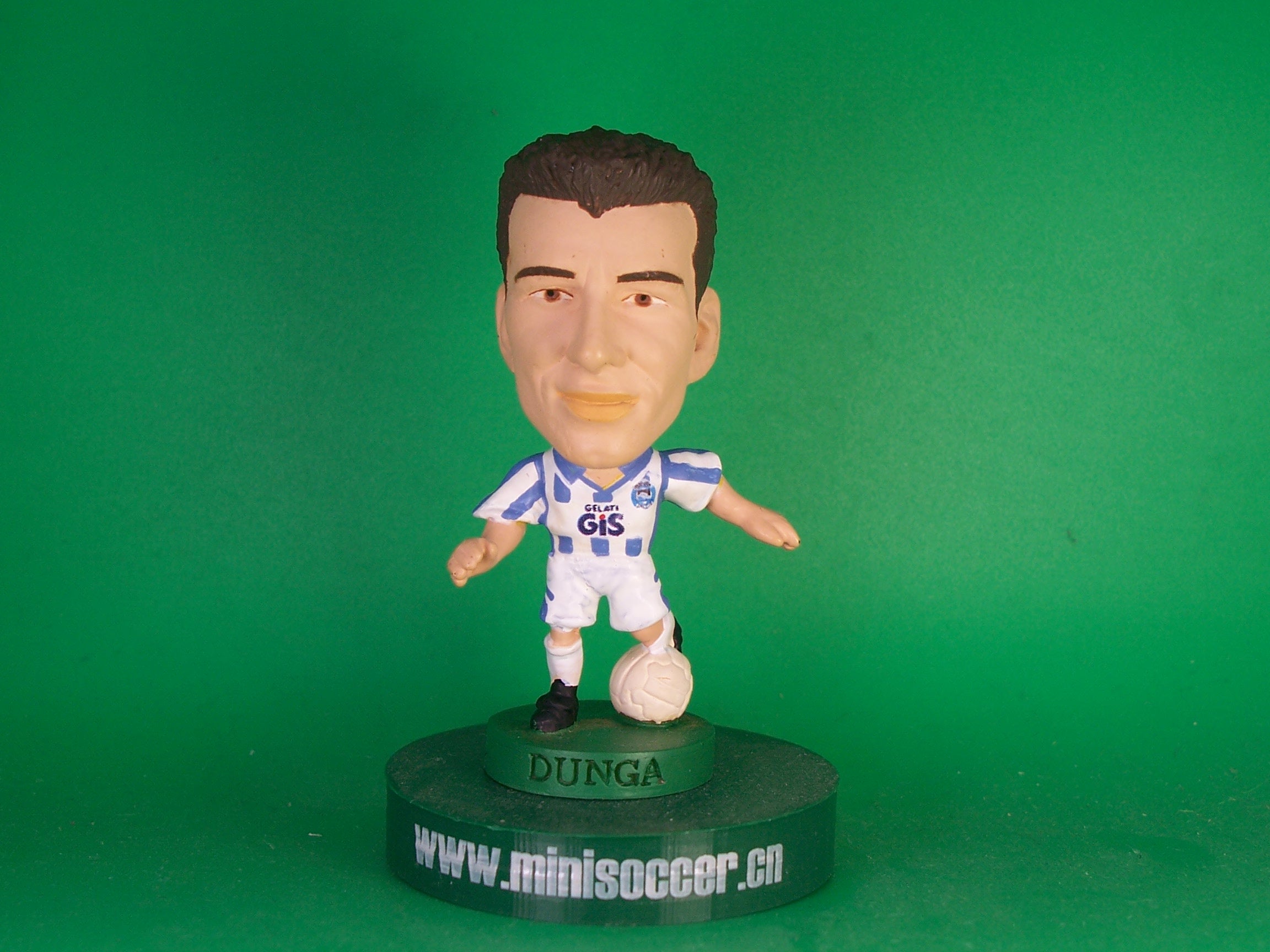 Pescara Dunga 1992-93