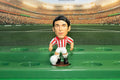 Dzajic Red Star Belgrade 1969