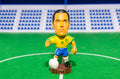 Brazil Edmundo World Cup 1998