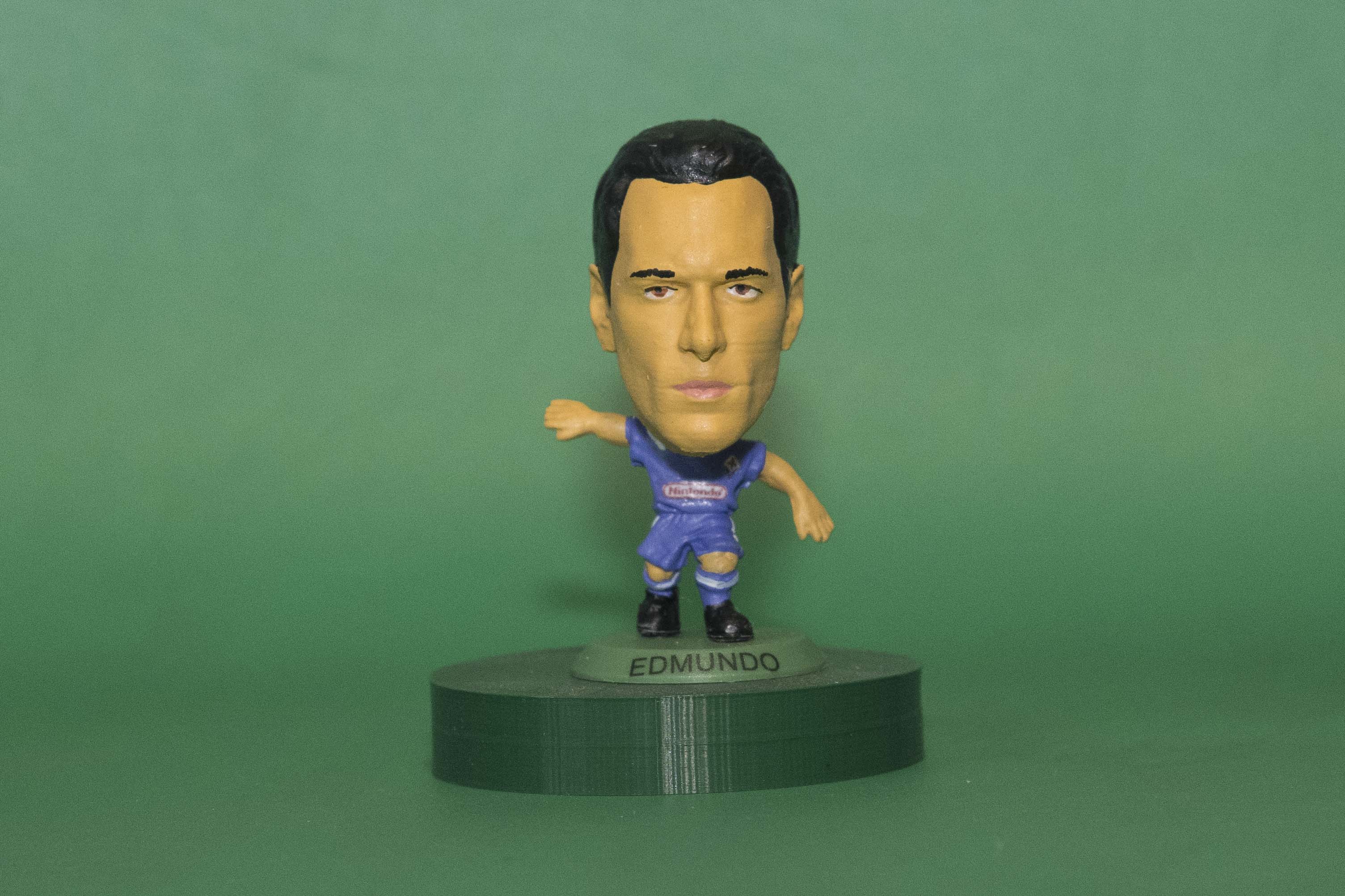 Edmundo Fiorentina 1998-99