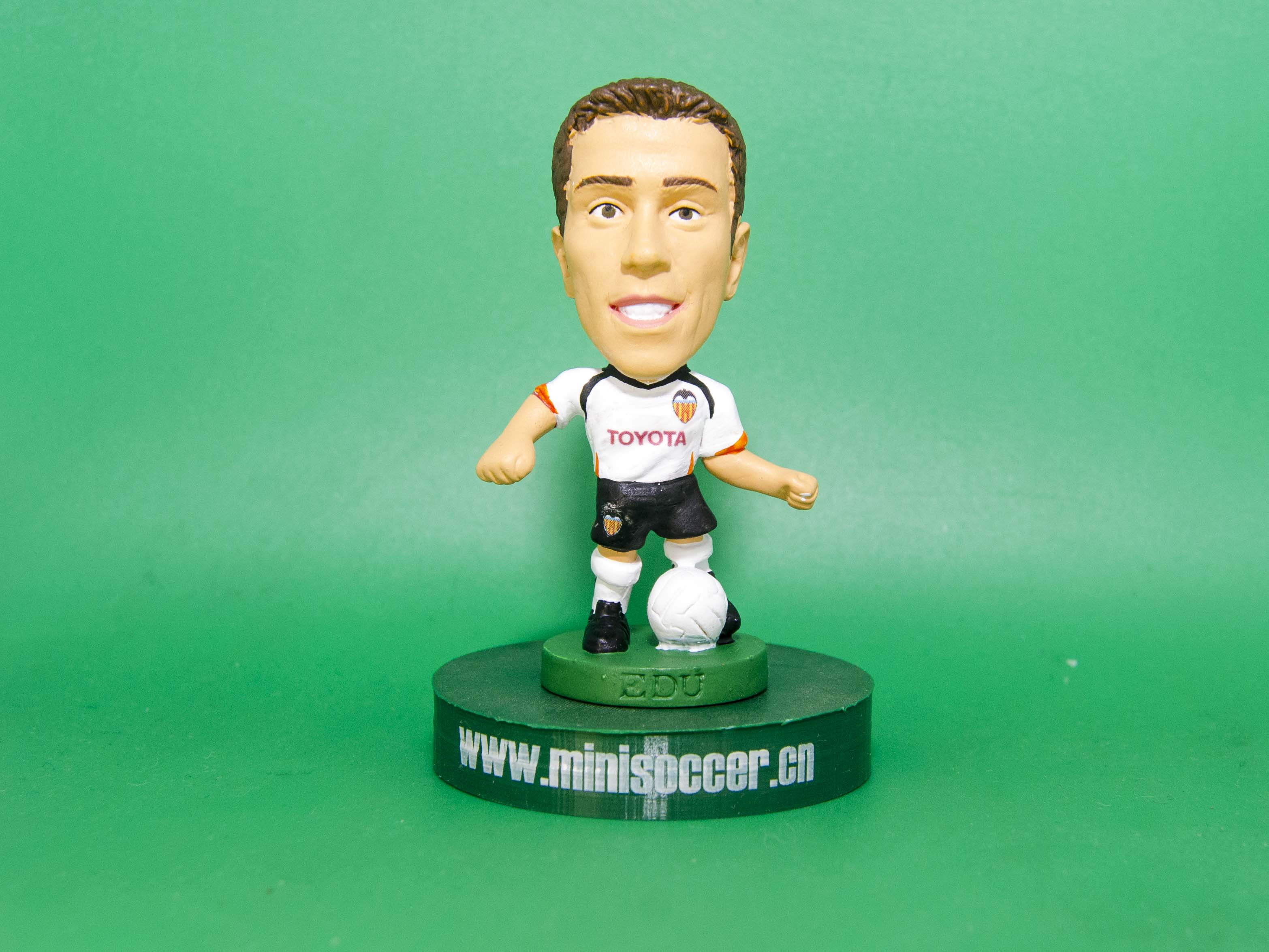 Edu Valencia 2005-06