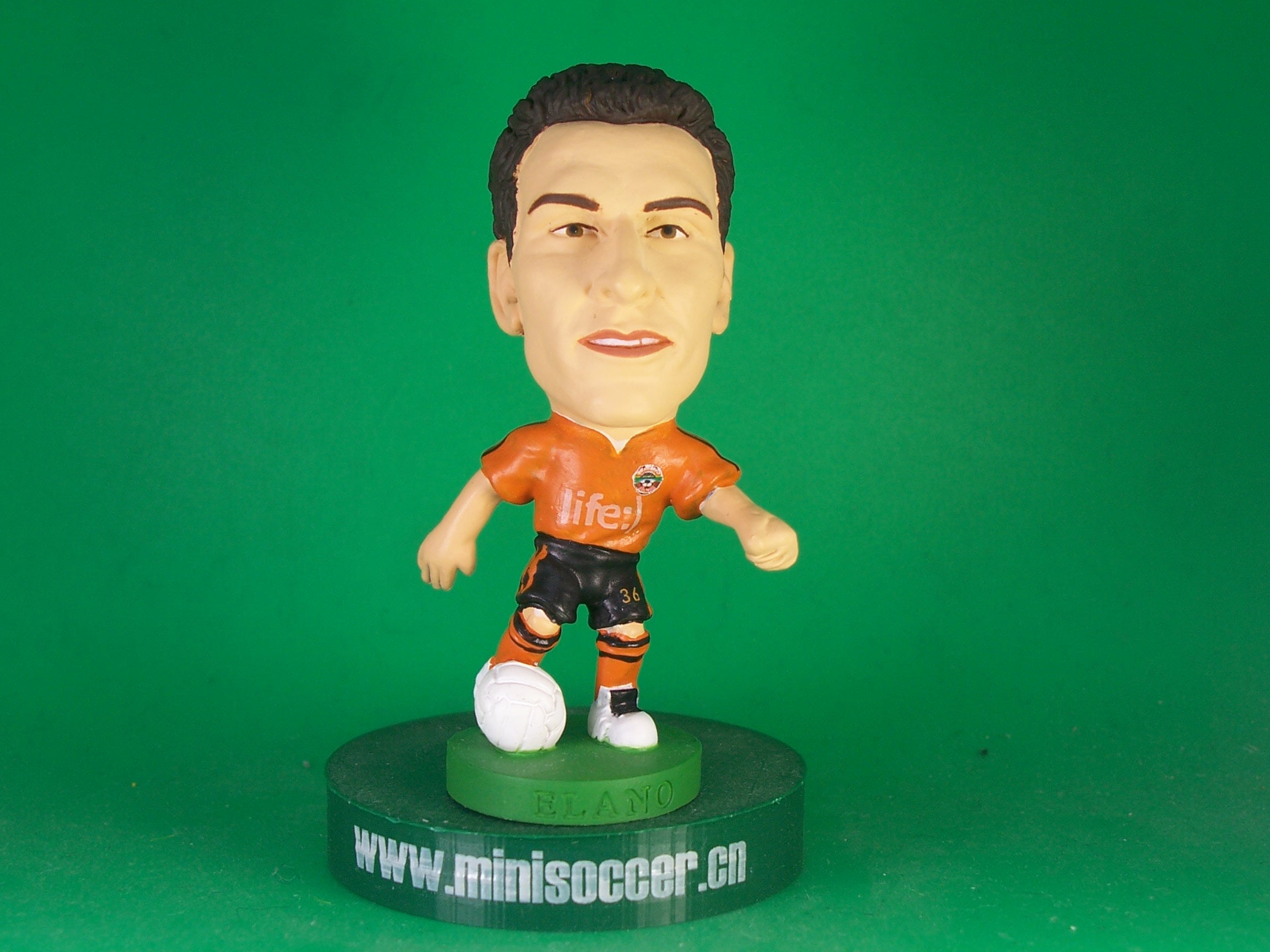 Elano Shakhtar 2005-06