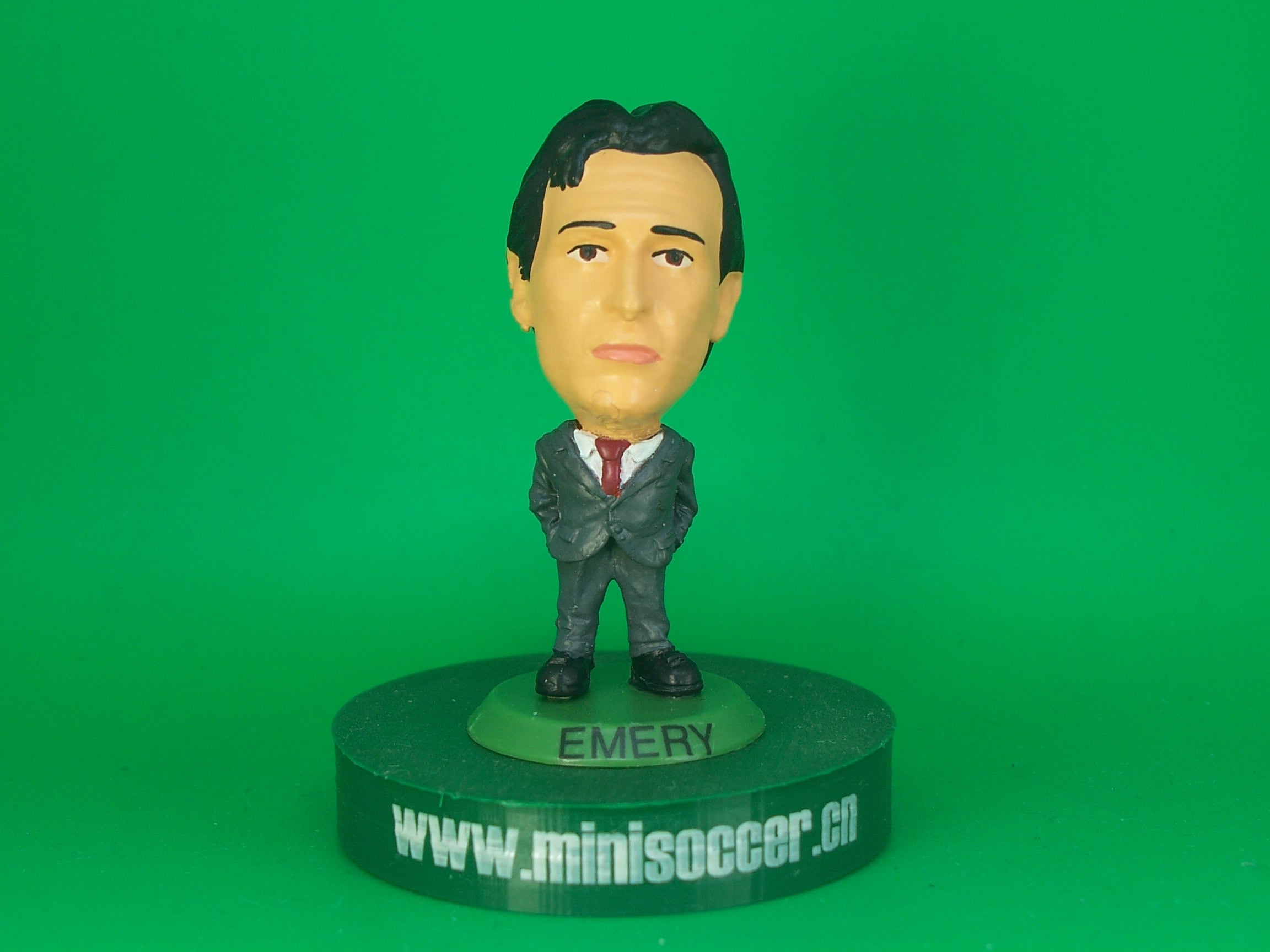Emery Manager Suit