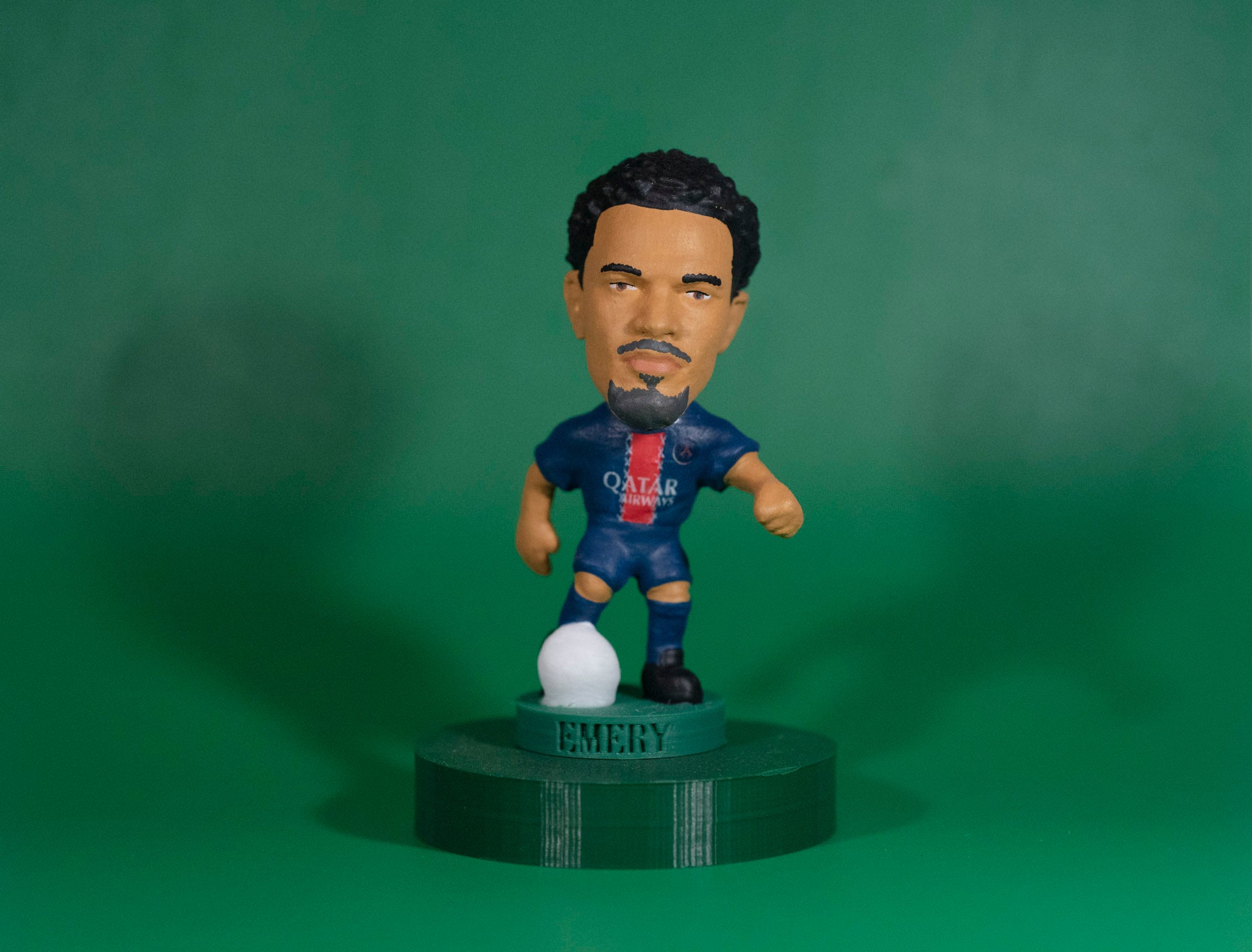 Warren Zaïre-Emery PSG 2025-26 UCL Final