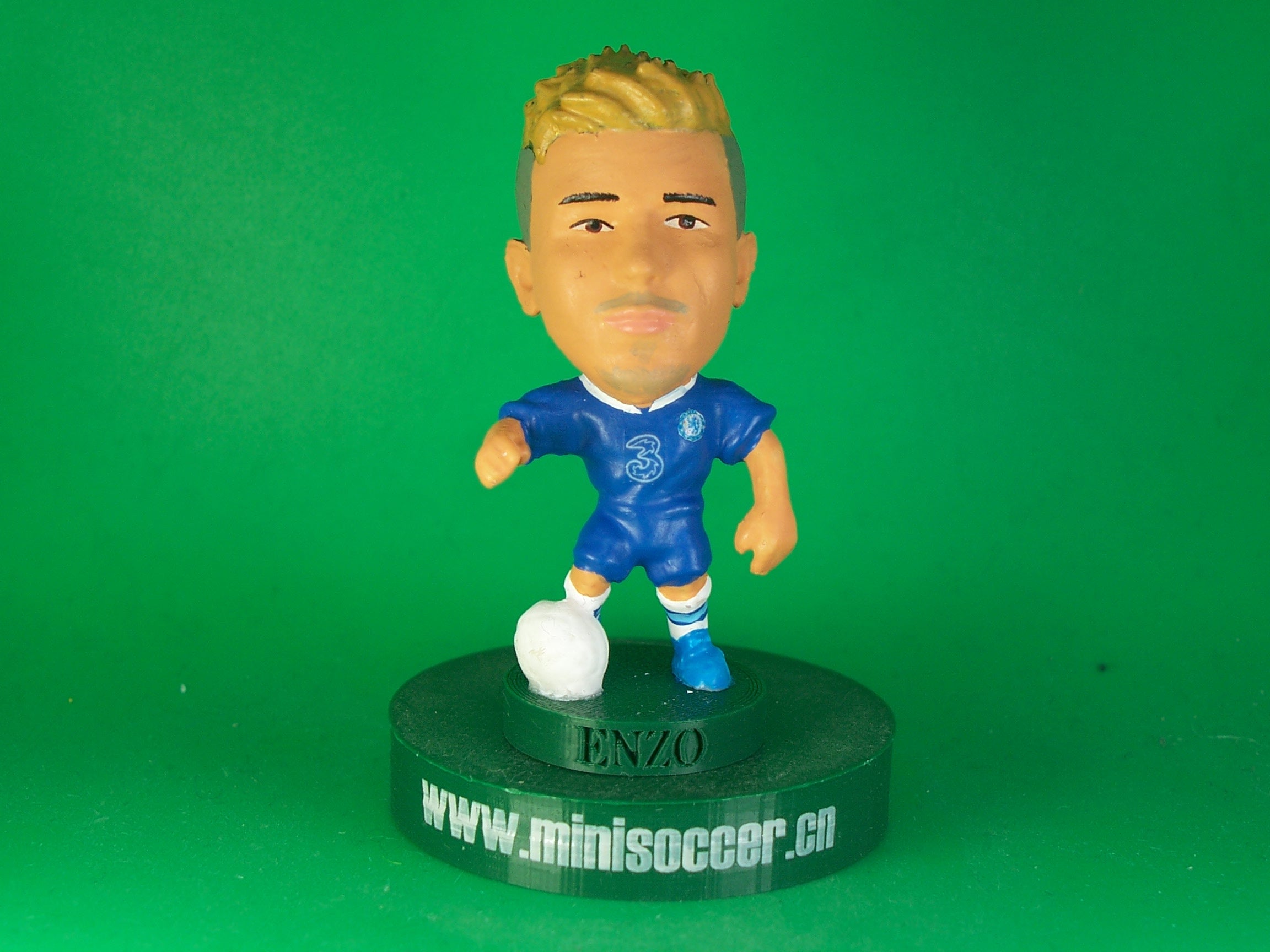 Enzo Chelsea 2022-23