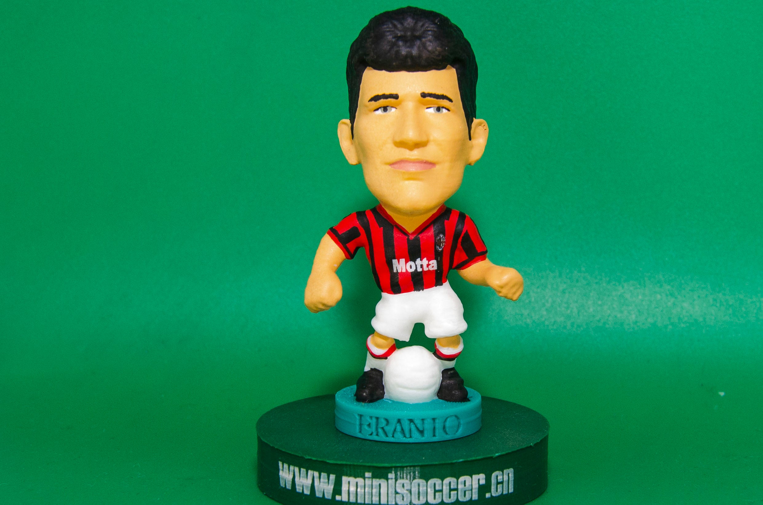 Eranio AC Milan 1993-94