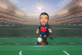 Spain Eric Garcia World Cup 2026