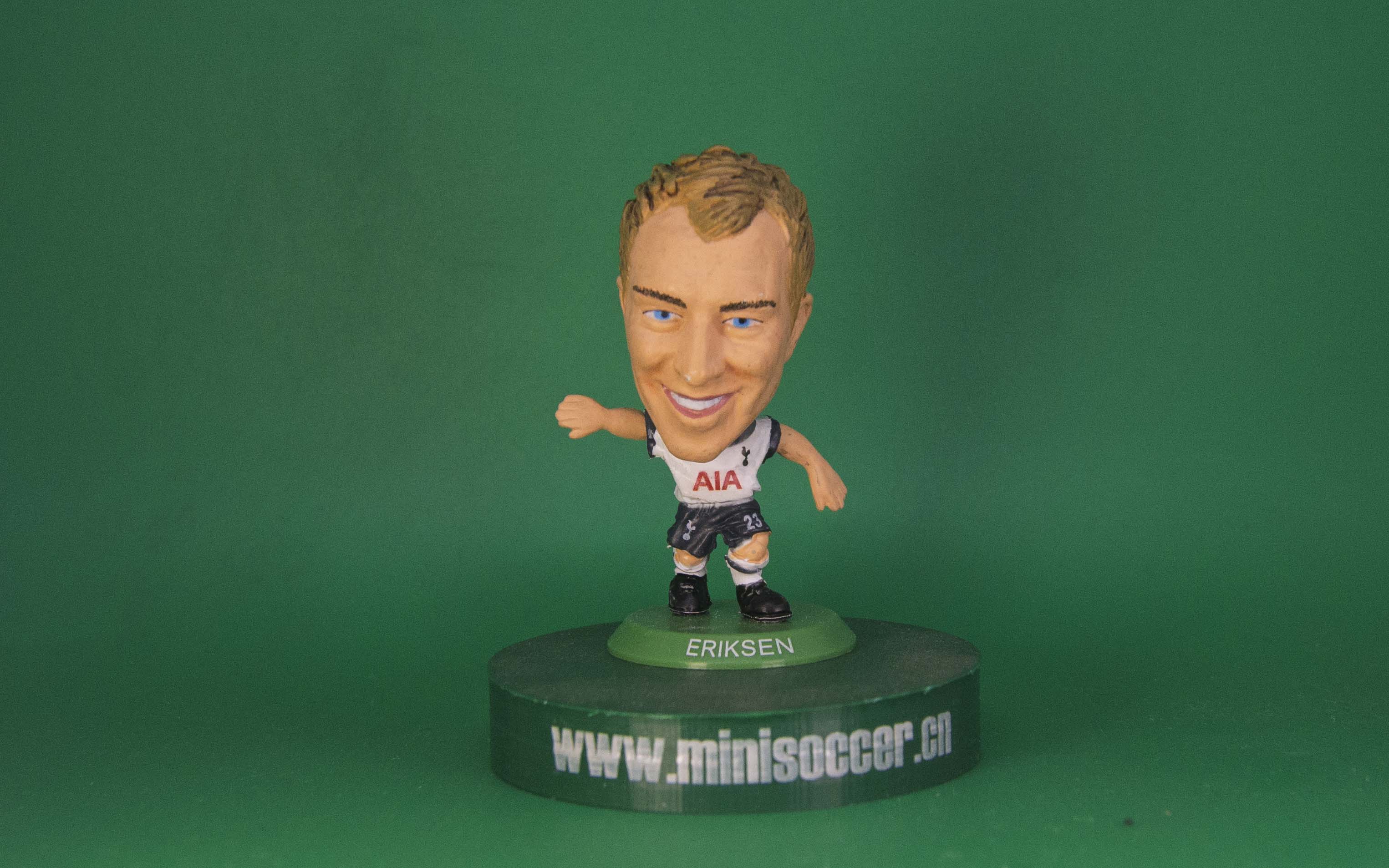 Eriksen Tottenham 2019-20