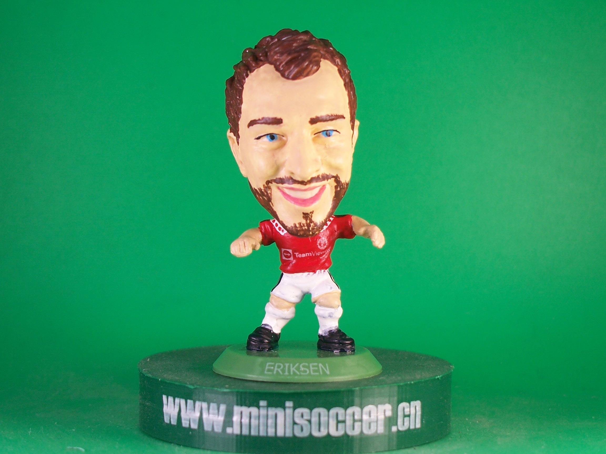 Eriksen Manchester United 2022-23