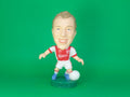 Eriksen Ajax 2011-12