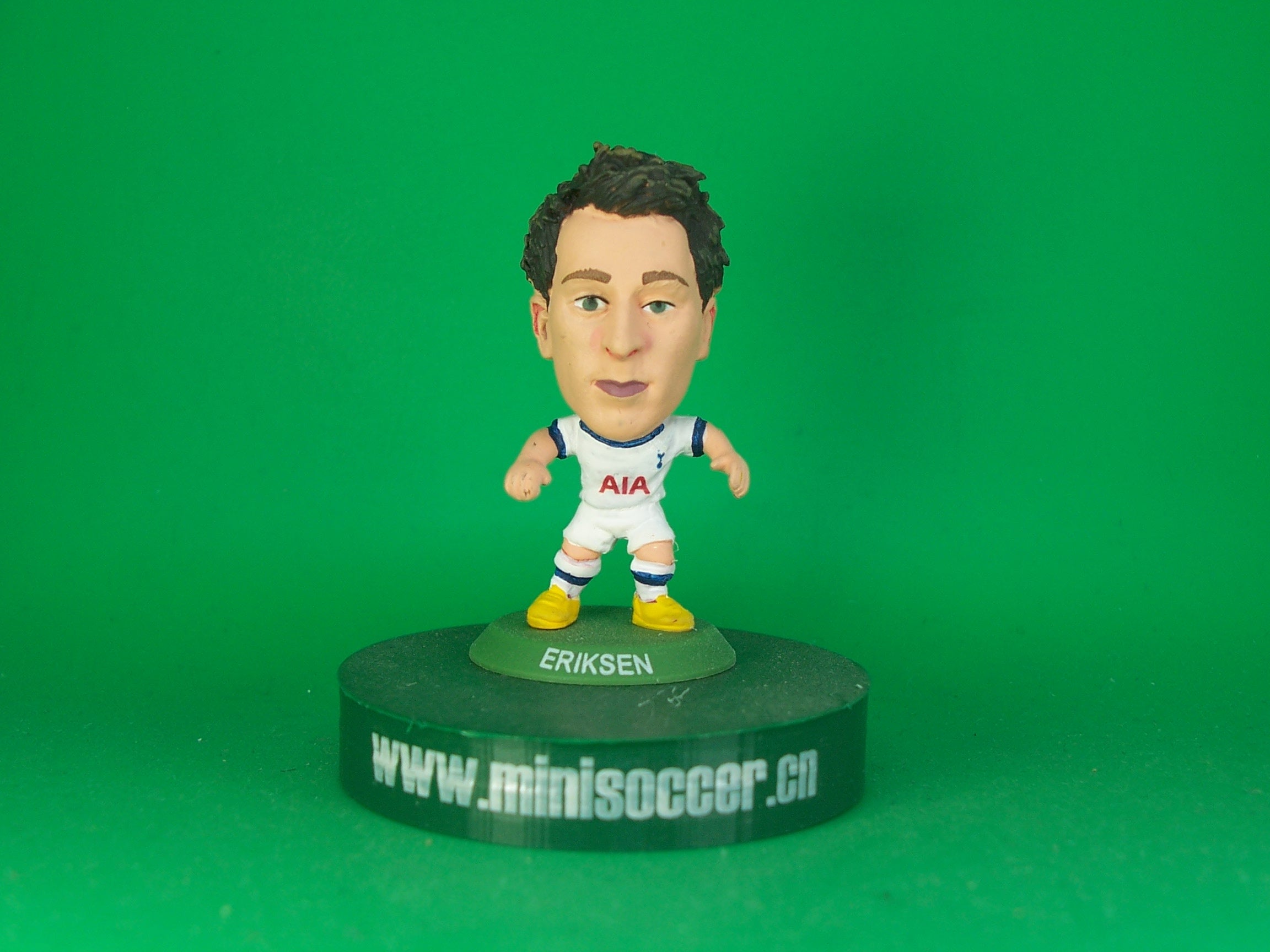 Eriksen Tottenham 2019-20