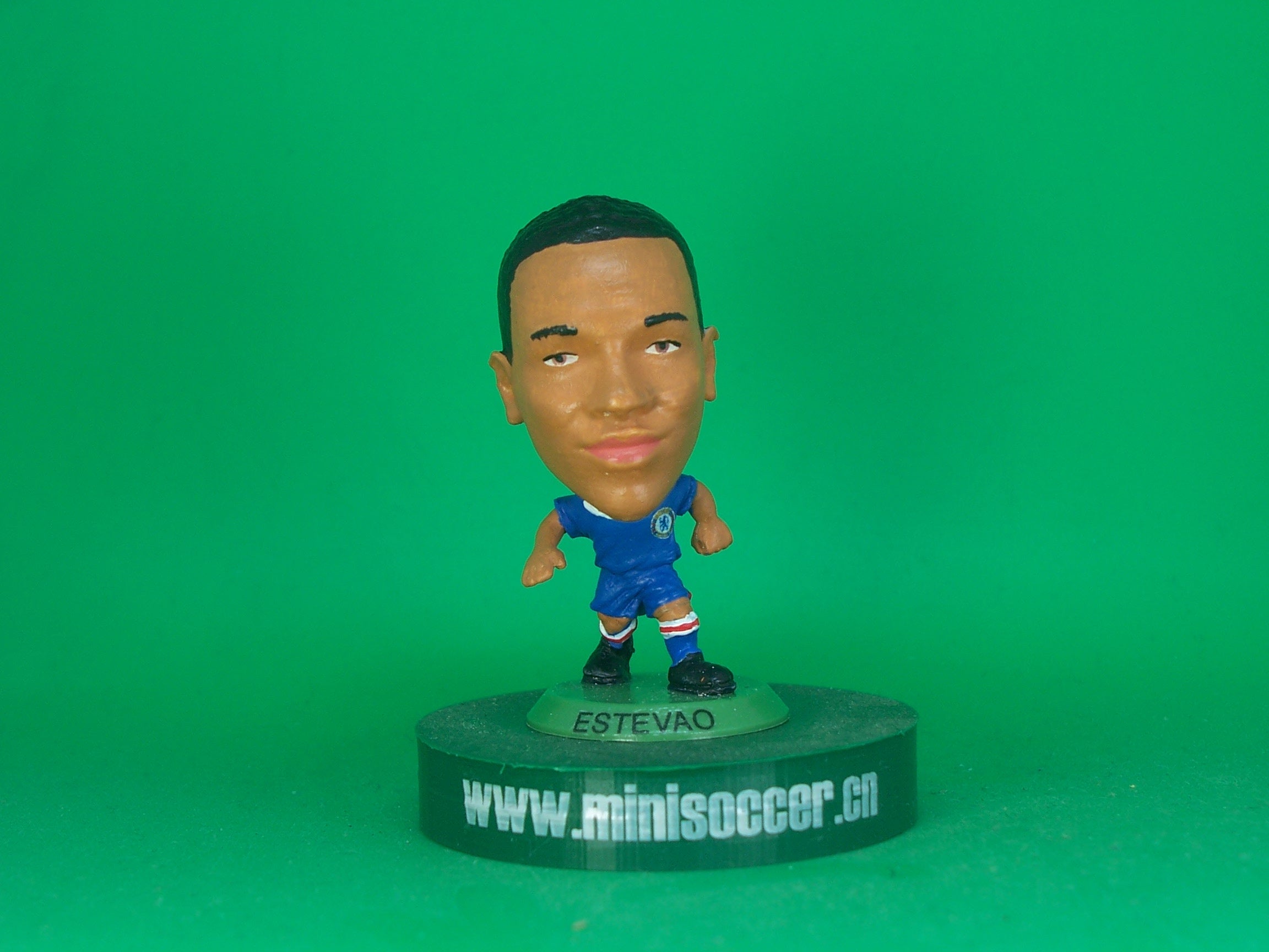 Estevao Chelsea 2025-26