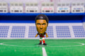 Eusebio Benfica 1961/62