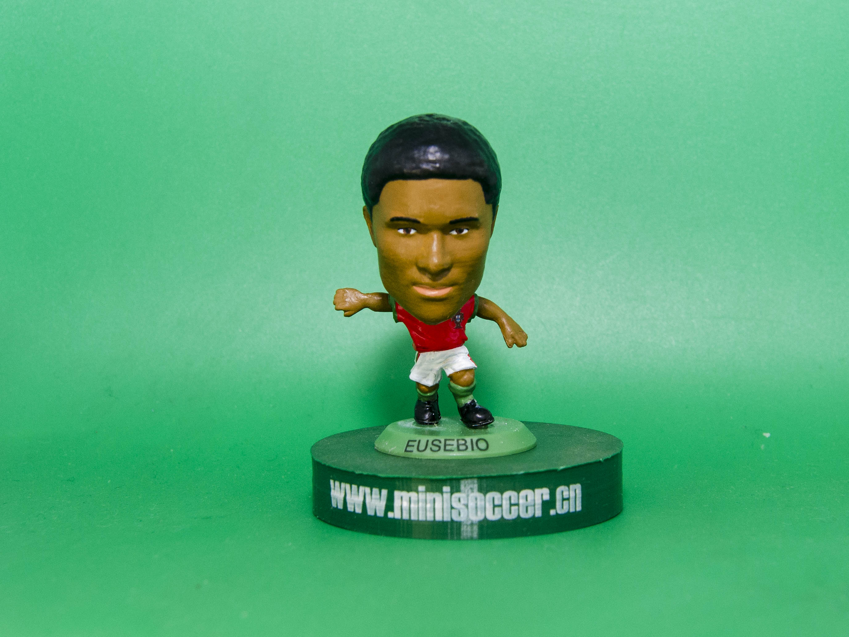 Portugal Eusebio World Cup 1966