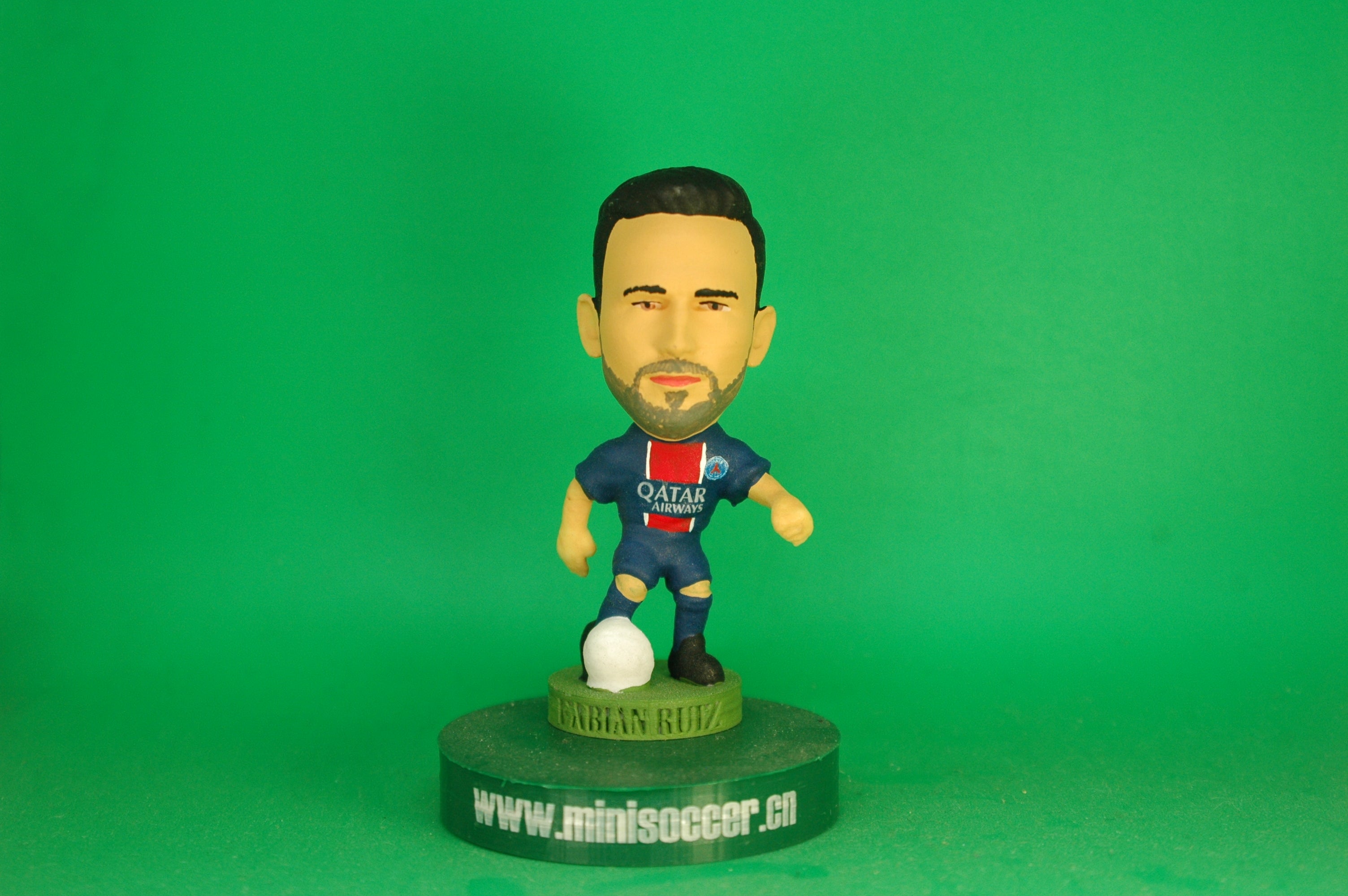 Fabian Ruiz PSG 2024-25