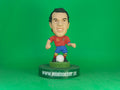 Spain Fabregas World Cup 2010